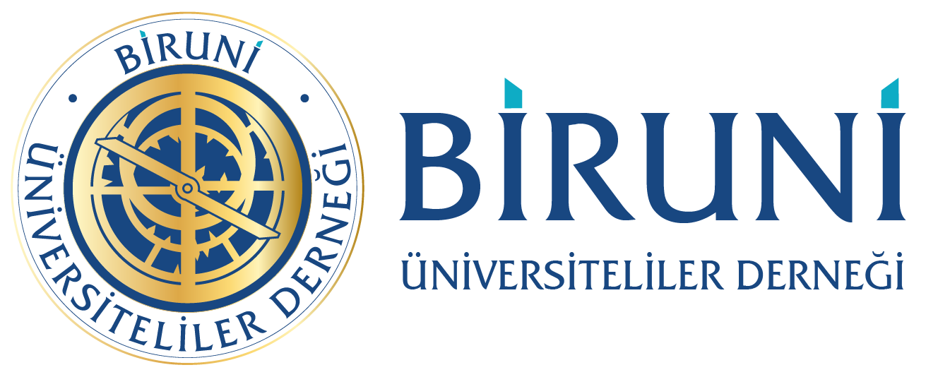 Biruni Üniversiteliler Derneği Logo